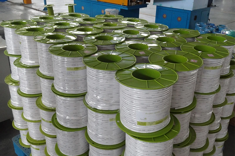 Baoshida avanza en la fabricaci&oacute;n de cables de alto rendimiento con integraci&oacute;n tecnol&oacute;gica global