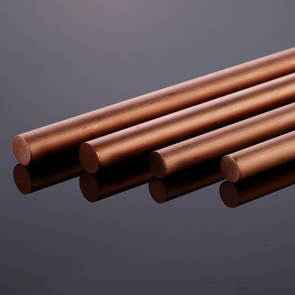 Pelot&oacute;n de cobre trapezoidal