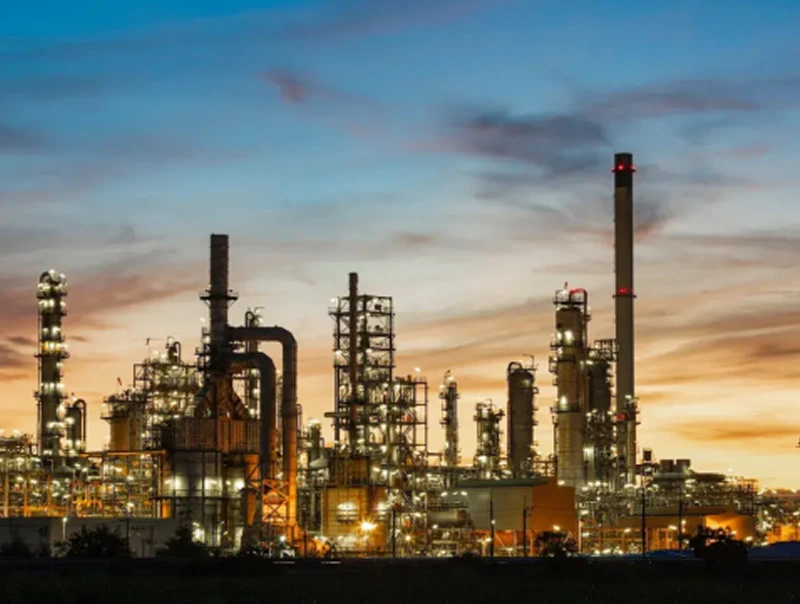 Equipos petroleros para exploraci&oacute;n y producci&oacute;n de energ&iacute;a.