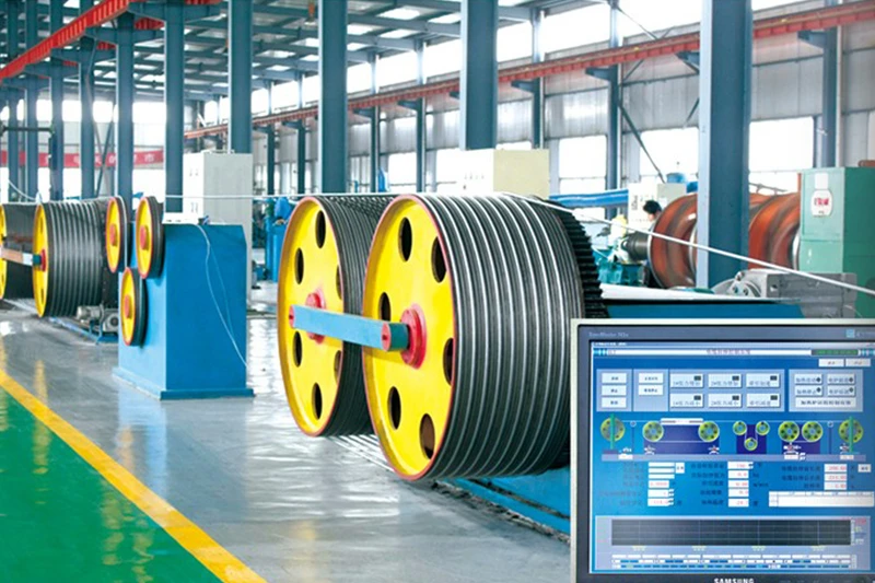 C&oacute;mo los cables ESP respaldan la producci&oacute;n confiable de petr&oacute;leo en condiciones de pozo desafiantes