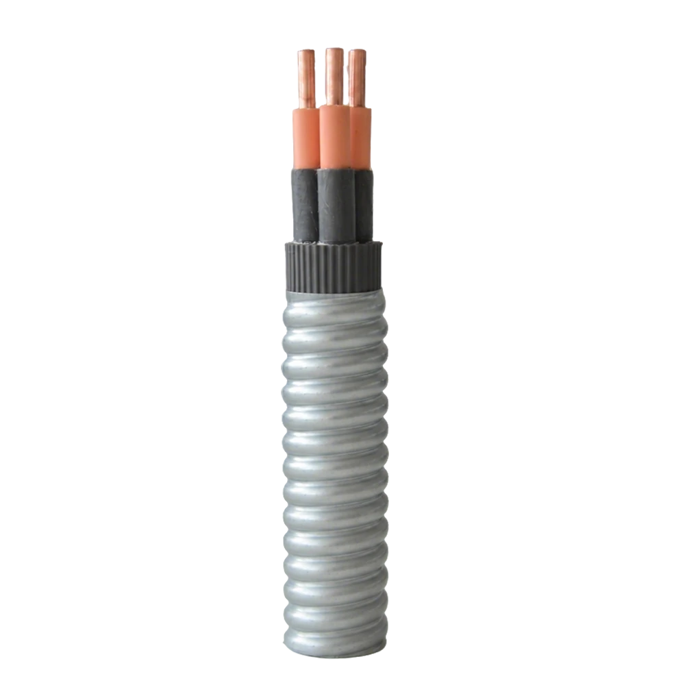Cable de alimentaci&oacute;n ESP tipo QYEQNY (QYYEQNY)