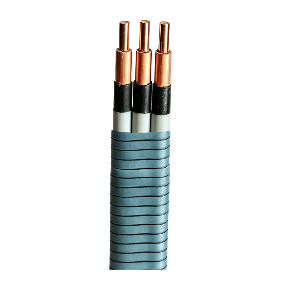 Cable de alimentaci&oacute;n de bomba sumergible el&eacute;ctrica QYYFN