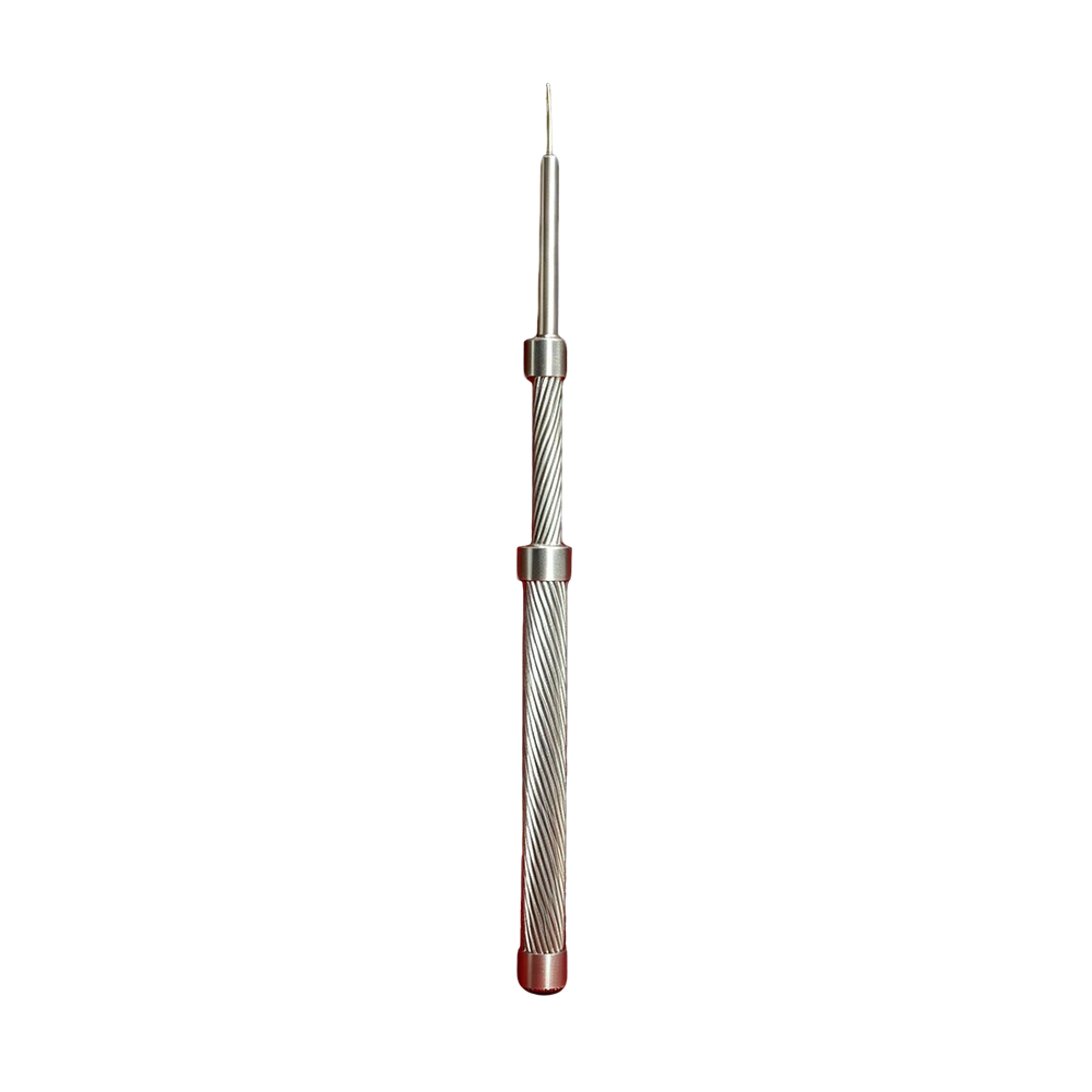 Comparaci&oacute;n de conductores de cobre de cable de registro monoconductor de 1/8" frente a 3/16"